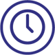 Clock Icon