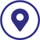 Map Pin Icon