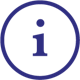 I for info Icon